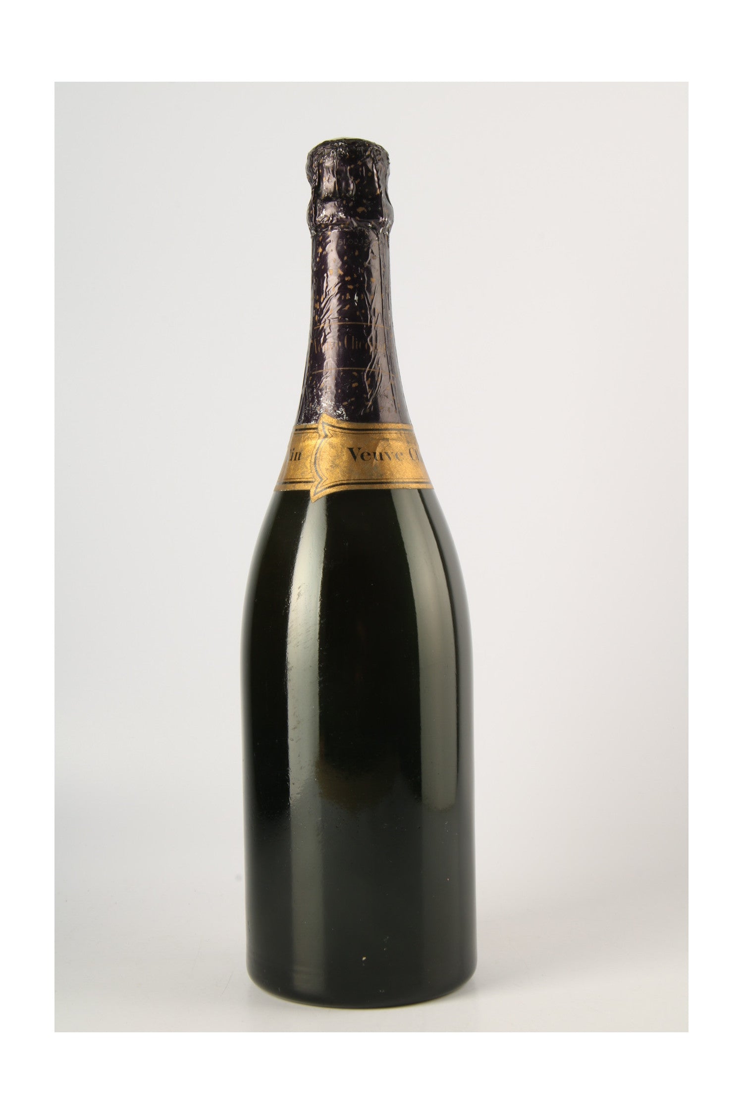 Veuve Clicquot Ponsardin Vintage 1962 Brut 75 cL