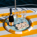 Veuve Clicquot Rich Champagne Glass