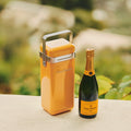 Veuve Clicquot Road to the Sun Brut Clicquot Cooler 75 cL gift bag