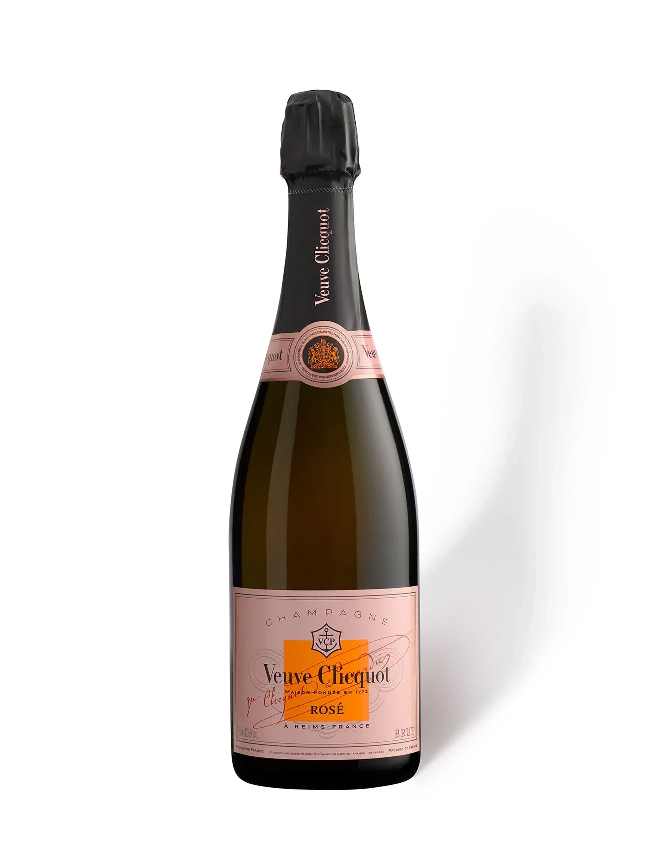 Veuve Clicquot Rosé Brut 75 cL