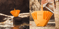 Veuve Clicquot Solaire Culture Brut 250 Ans 75 cL gift ice box