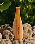 Veuve Clicquot Solaire Culture Rosé Brut Ice Jacket 75 cL