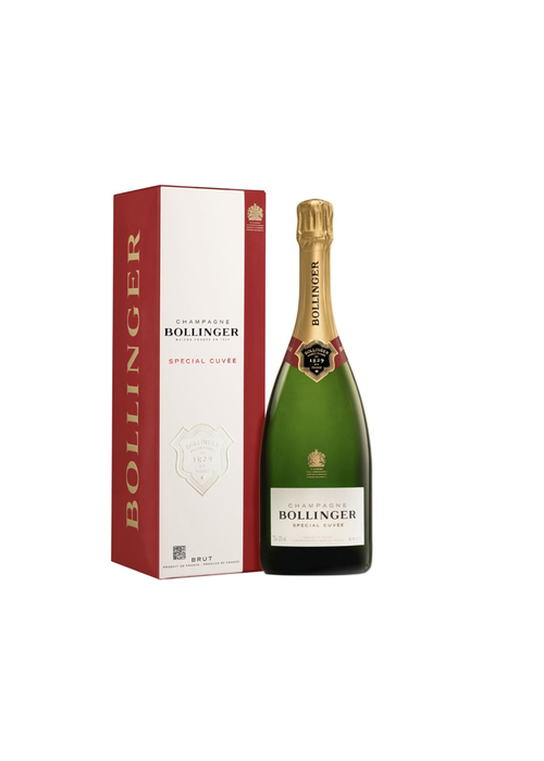 Bollinger Special Cuvée Brut 75 cL gift box