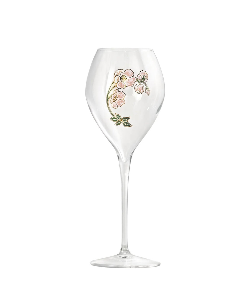 PERRIER-JOUËT FLÛTE 41 cL CHAMPAGNE GLASS