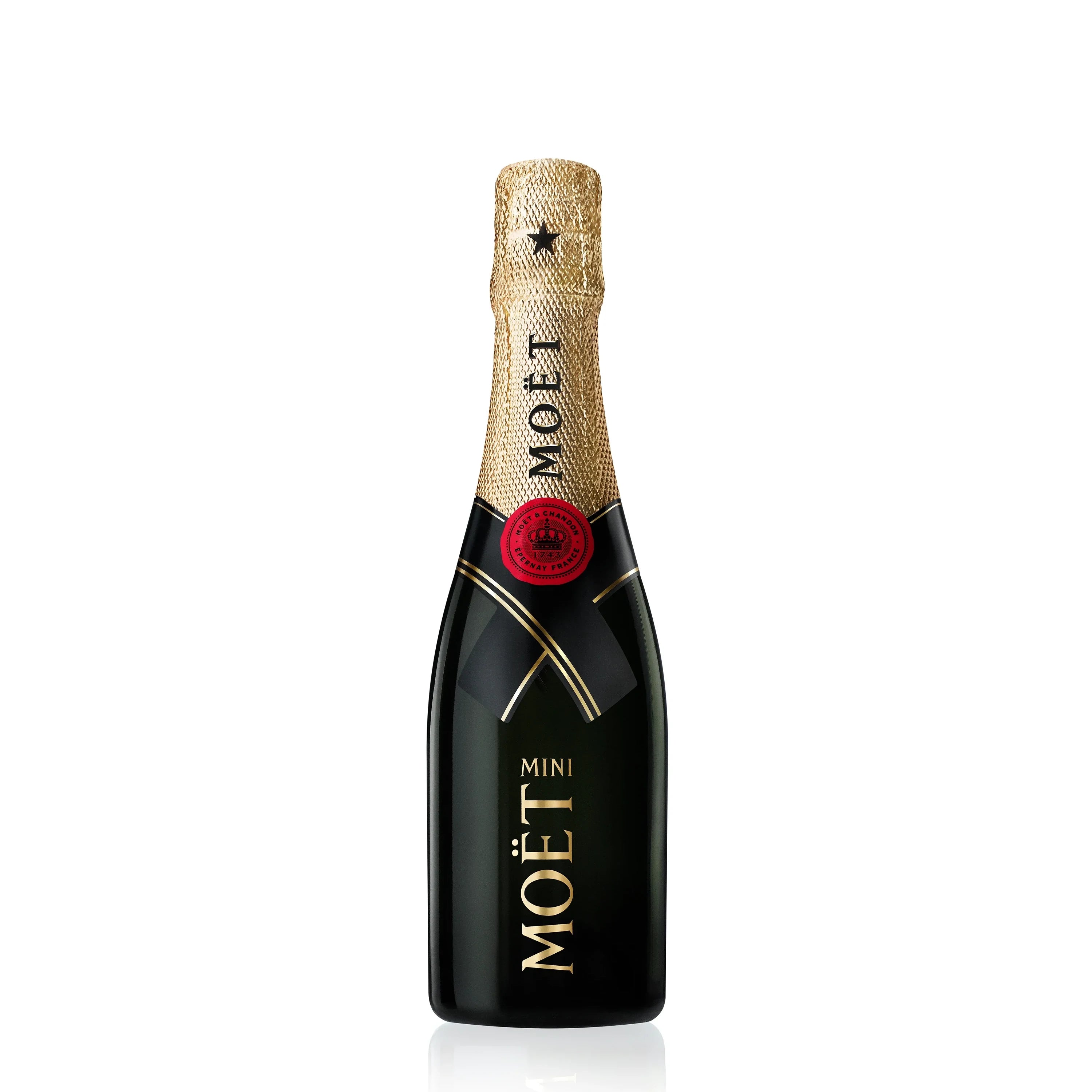 Moët & Chandon Mini Moët Impérial Brut 20 cL
