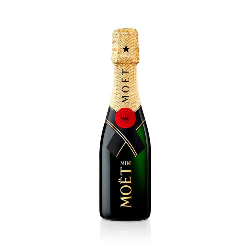 MOËT & CHANDON MINI MOËT IMPÉRIAL BRUT 20 cL