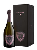 Dom Pérignon Millésime Brut Rosé Vintage 2008 75 cL gift box, gift bag