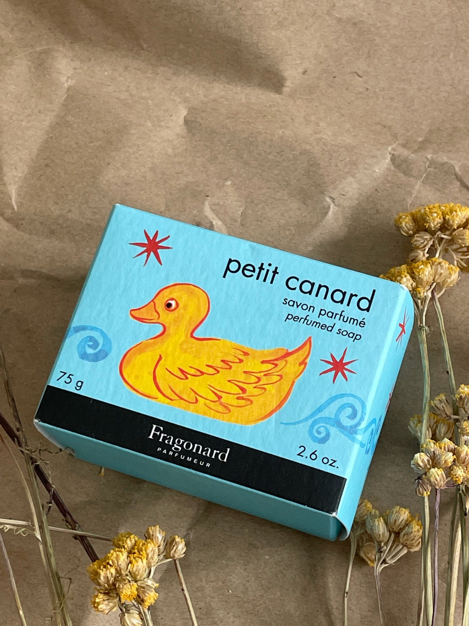 FRAGONARD – PETIT CANARD 75 g