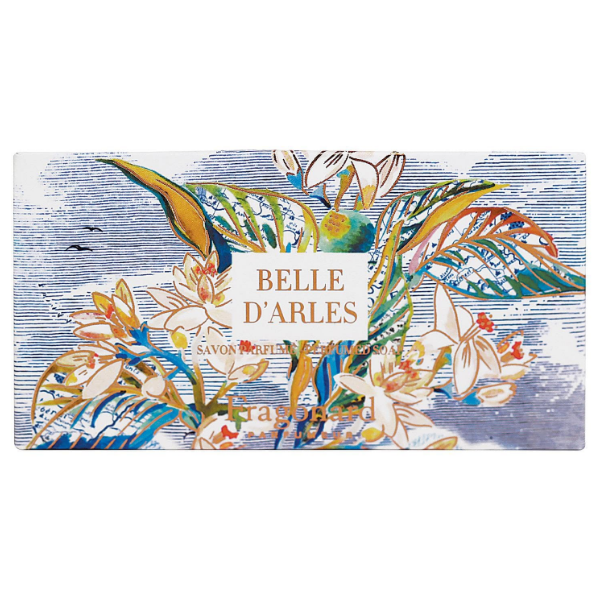 FRAGONARD – BELLE D'ARLES SAVON PARFUMÉ 150 g