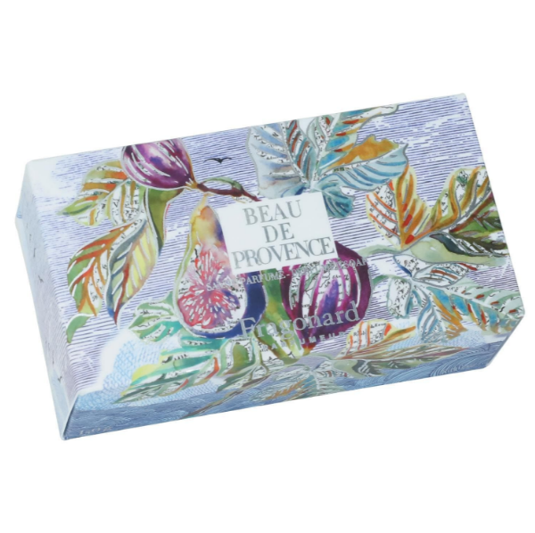 FRAGONARD – BEAU DE PROVENCE SAVON PARFUMÉ 150 g