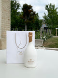 Ruinart Blanc de Blancs Second Skin 75 cL gift bag