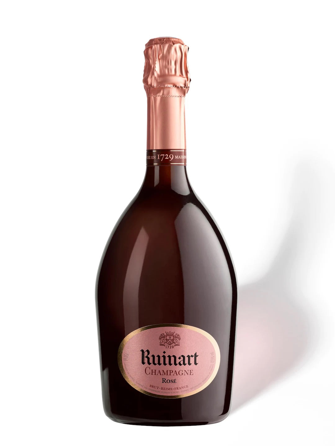 Ruinart Rosé Brut 75 cL gift box