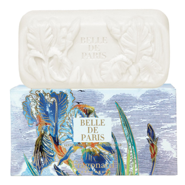 FRAGONARD – BELLE DE PARIS SAVON PARFUMÉ 150 g