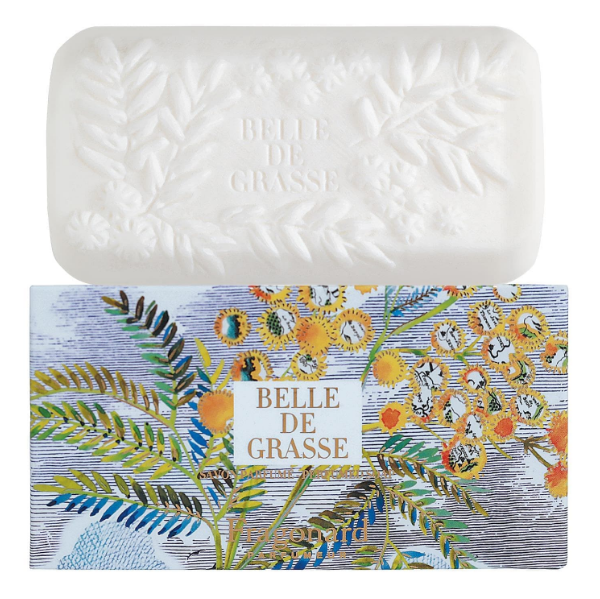 FRAGONARD – BELLE DE GRASSE SAVON PARFUMÉ 150 g
