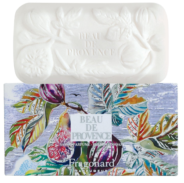 FRAGONARD – BEAU DE PROVENCE SAVON PARFUMÉ 150 g