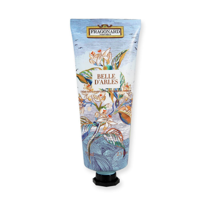 FRAGONARD – BELLE D'ARLES PERFUMED HAND CREAM 75 mL