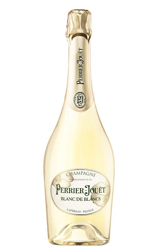 PERRIER-JOUËT BLANC DE BLANCS 75 cL GIFT BOX