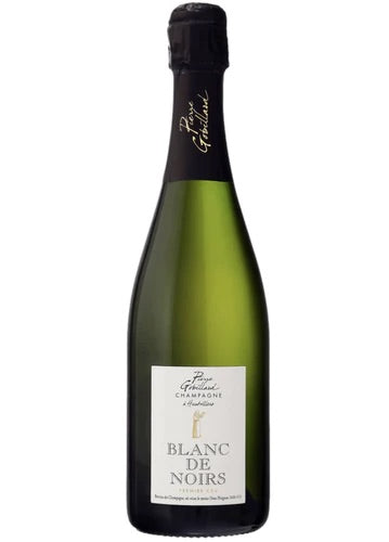 PIERRE GOBILLARD BLANC DE NOIRS 75 cL
