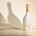 RUINART CHAMPAGNE BLANC DE BLANCS SECOND SKIN 75 cL GIFT BAG