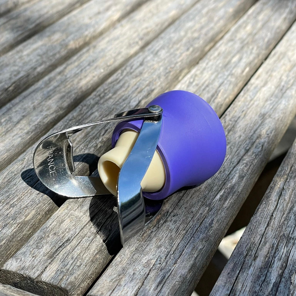 CHAMPAGNE VRANKEN – DEMOISELLE STOPPER