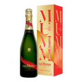 G.H.MUMM CORDON ROUGE BRUT 75 cL GIFT BOX, GIFT BAG