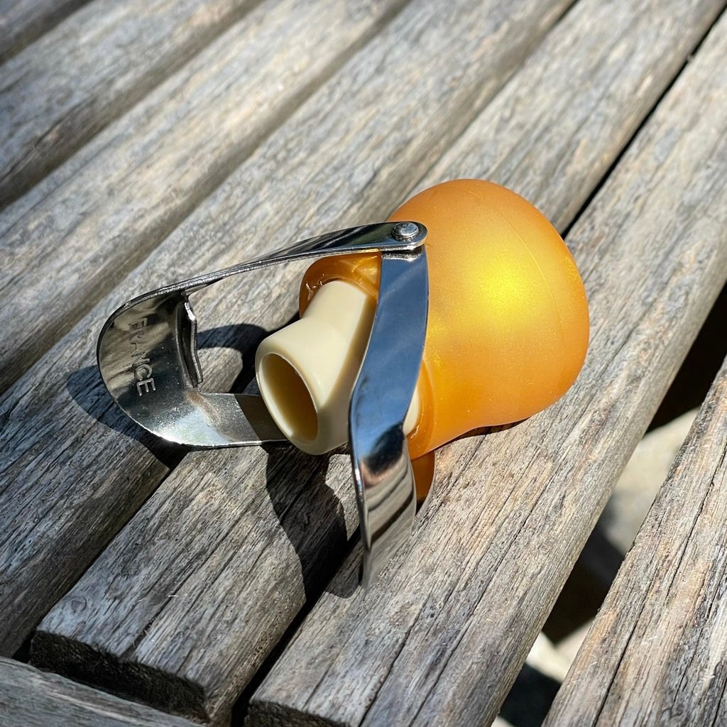 CHAMPAGNE VRANKEN – DEMOISELLE STOPPER