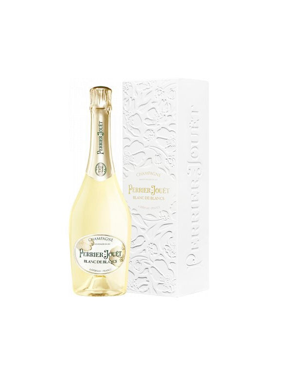 PERRIER-JOUËT BLANC DE BLANCS 75 cL GIFT BOX
