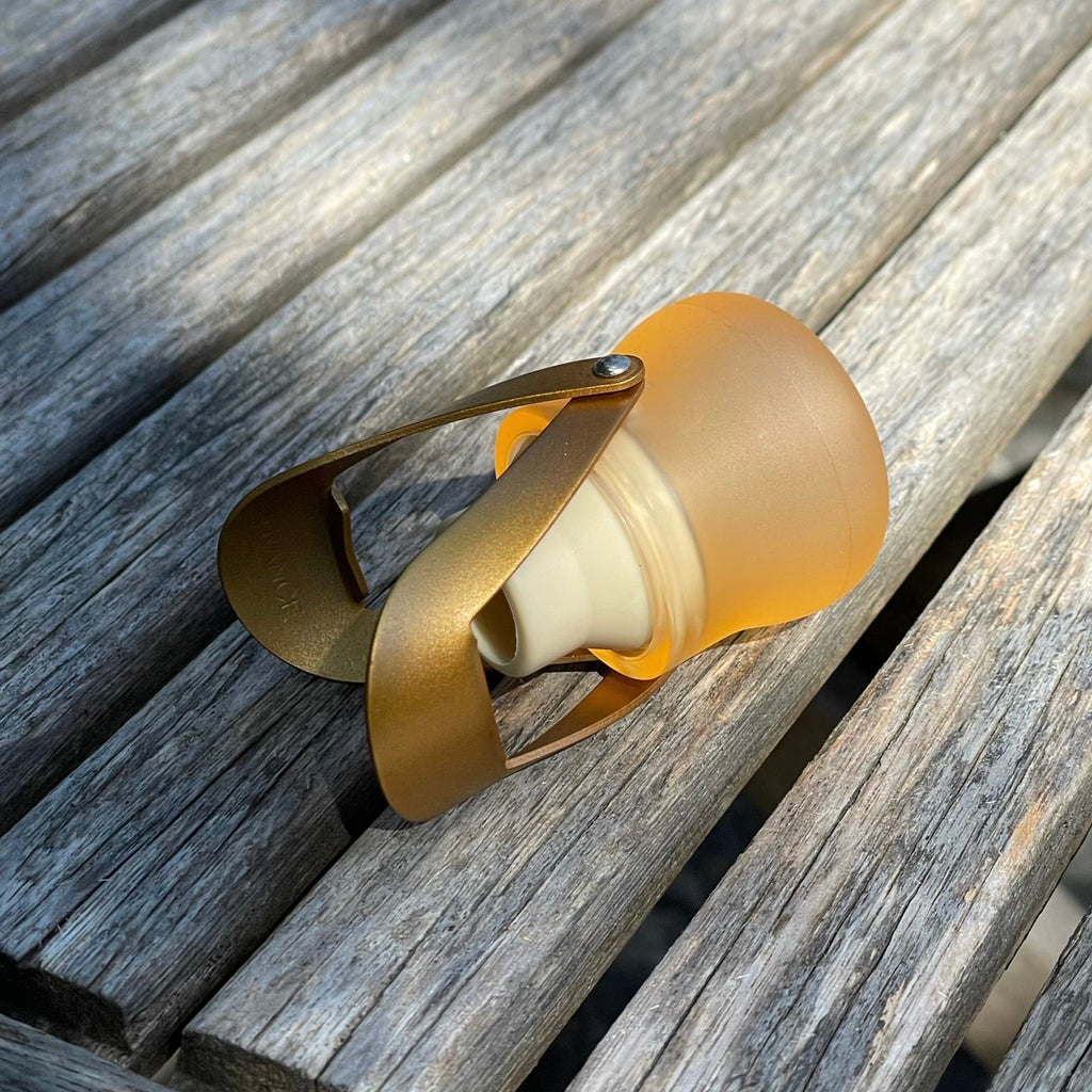 CHAMPAGNE VRANKEN – DEMOISELLE STOPPER