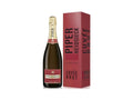 PIPER-HEIDSIECK CUVÉE BRUT 75 cL GIFT BOX