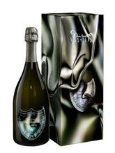 Načíst obrázek do prohlížeče Galerie, DOM PÉRIGNON MILLÉSIMÉ LADY GAGA LIMITED EDITION BRUT VINTAGE 2010 75 cL GIFT BOX, GIFT BAG
