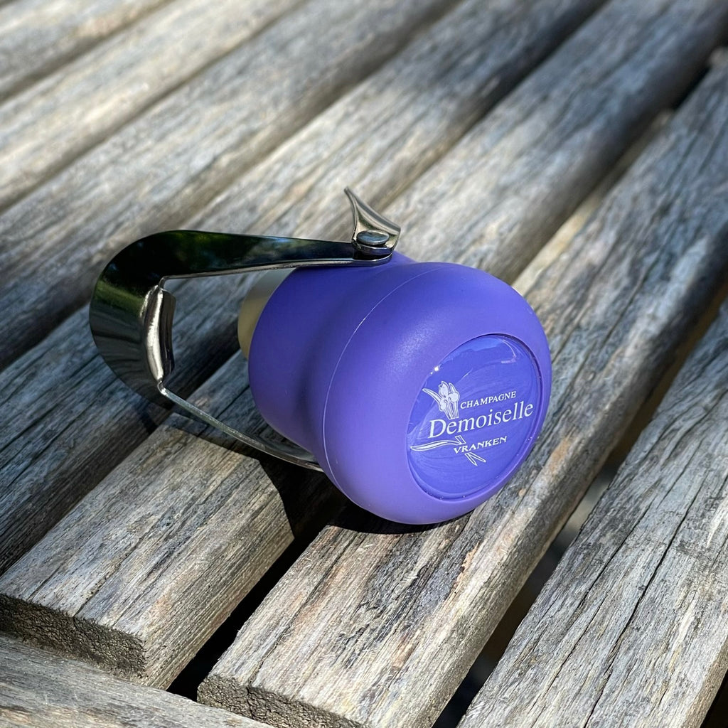CHAMPAGNE VRANKEN – DEMOISELLE STOPPER