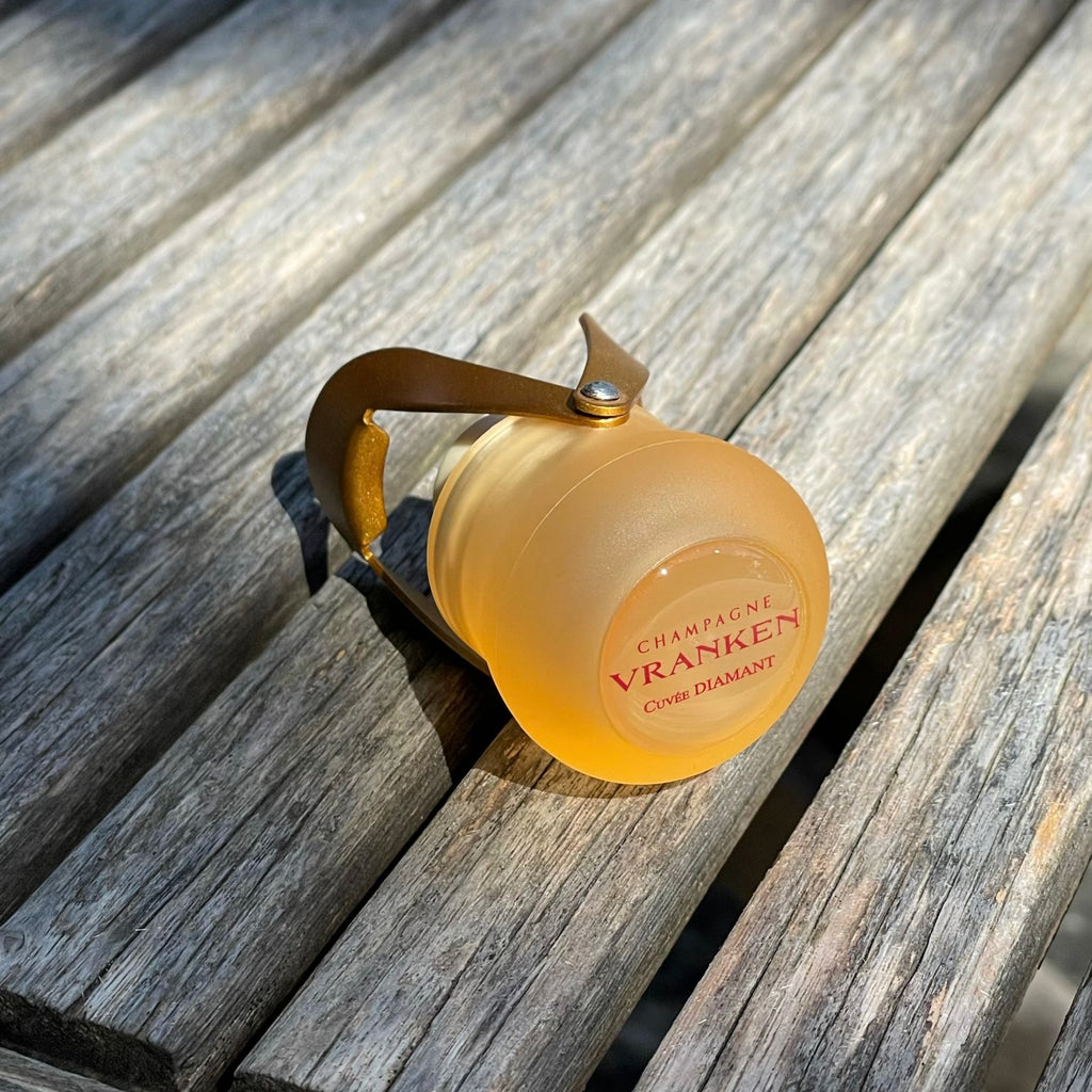 CHAMPAGNE VRANKEN – DEMOISELLE STOPPER