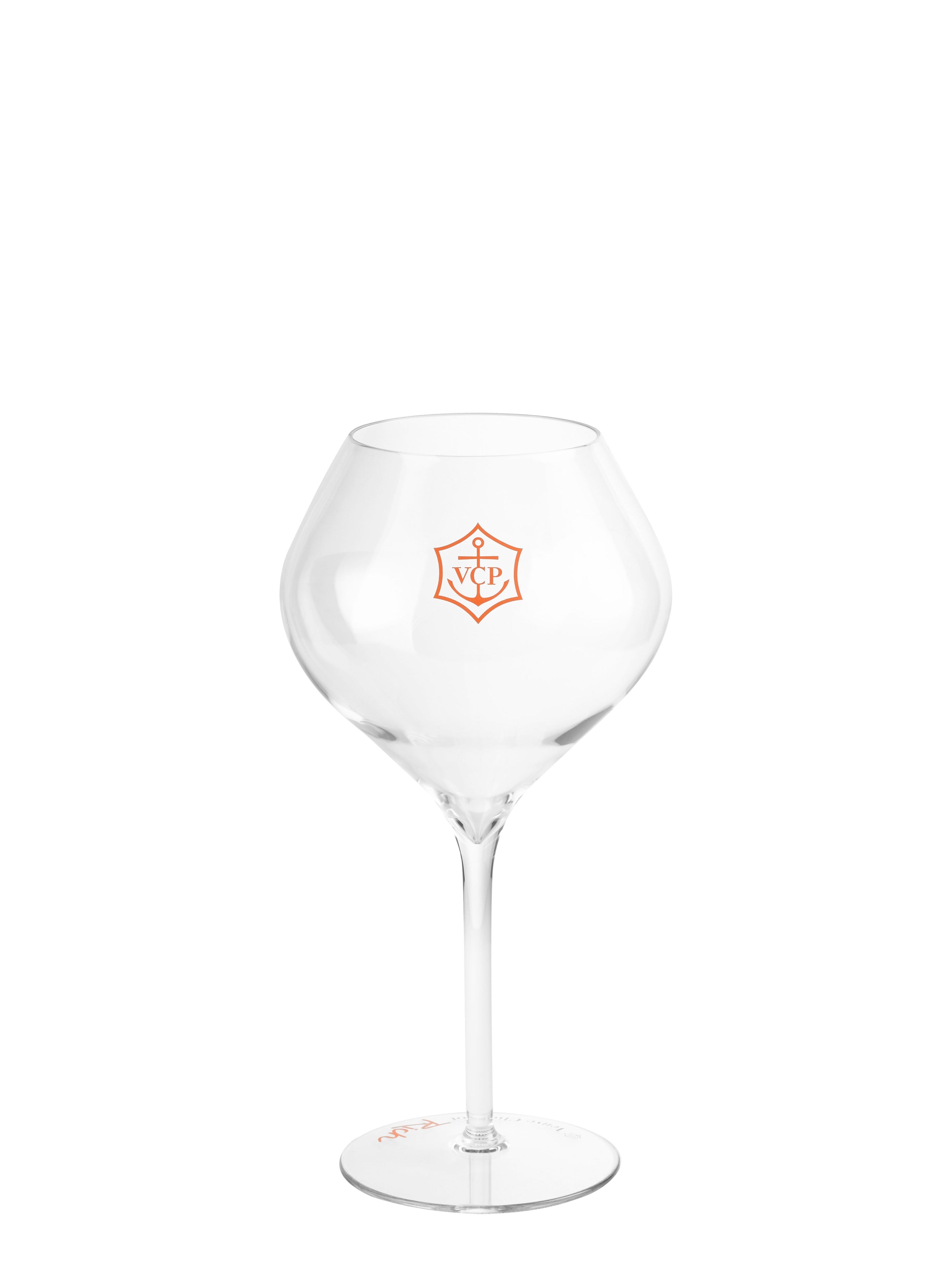 VEUVE CLICQUOT RICH CHAMPAGNE GLASS