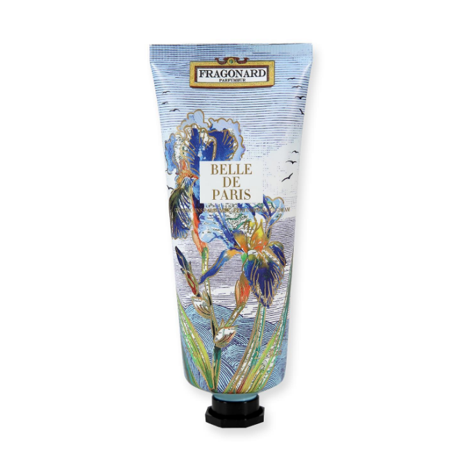 FRAGONARD – BELLE DE PARIS PERFUMED HAND CREAM 75 mL