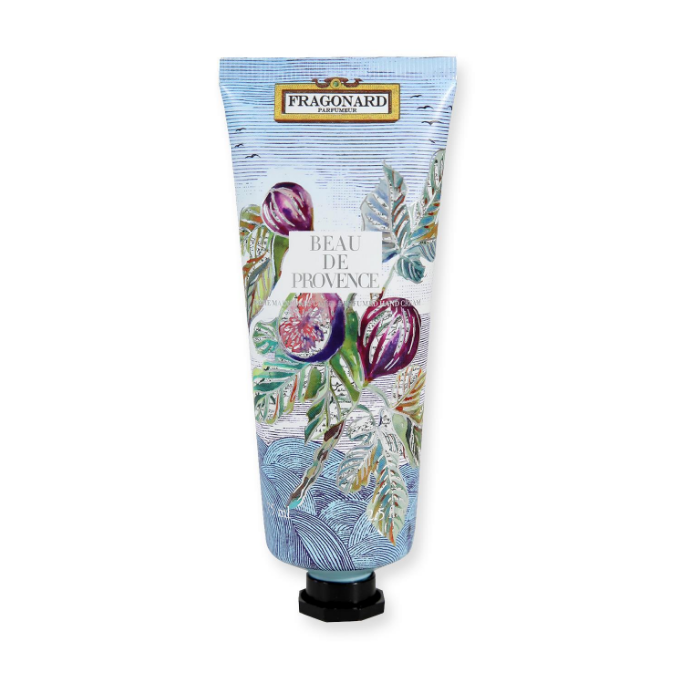 FRAGONARD – BEAU DE PROVENCE PERFUMED HAND CREAM 75 mL